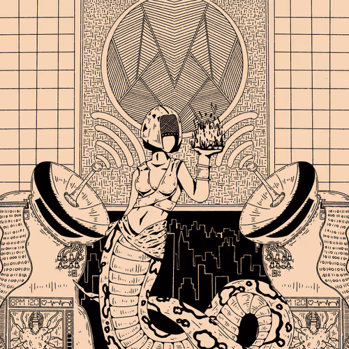 The Forgotten Cult Oracles