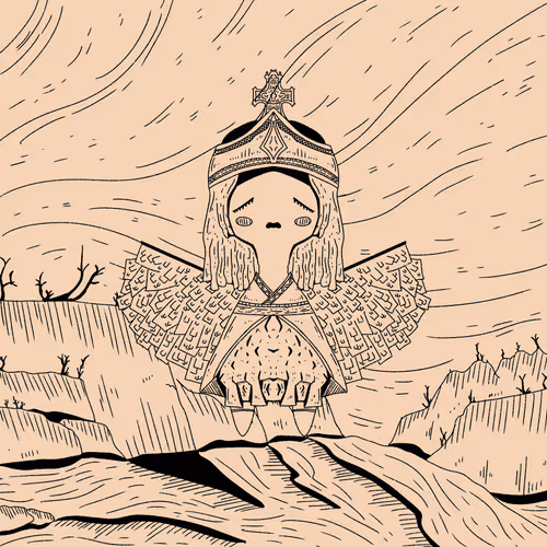 The Forgotten Cult Oracles