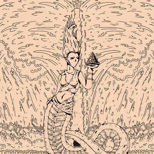 The Forgotten Cult Oracles