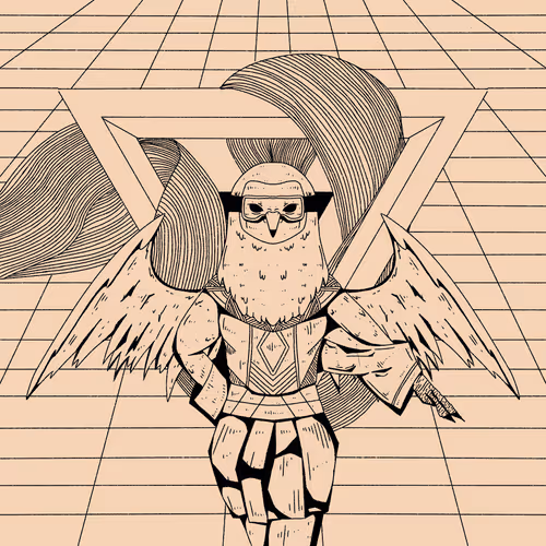 The Forgotten Cult Oracles