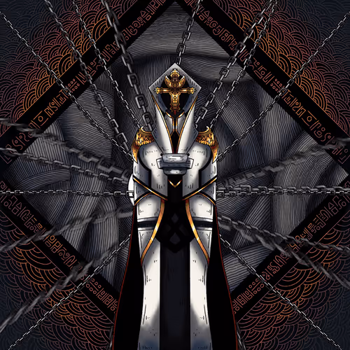 The Forgotten Cult Oracles