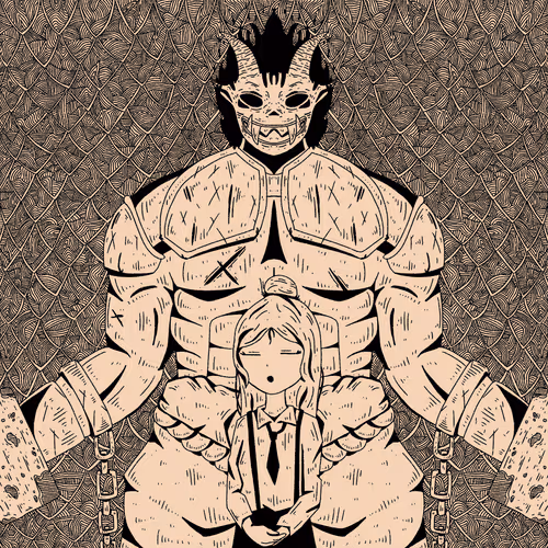 The Forgotten Cult Oracles