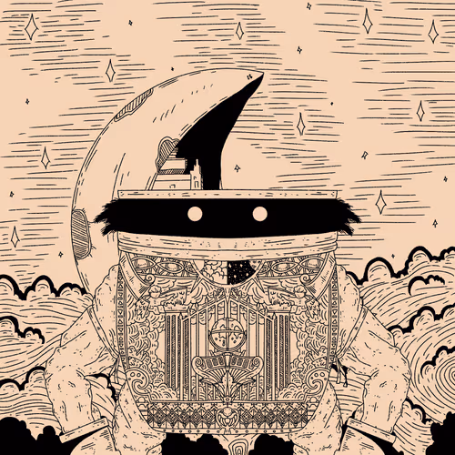 The Forgotten Cult Oracles