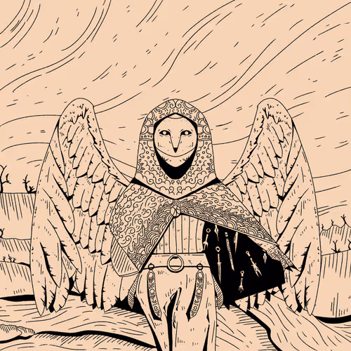 The Forgotten Cult Oracles