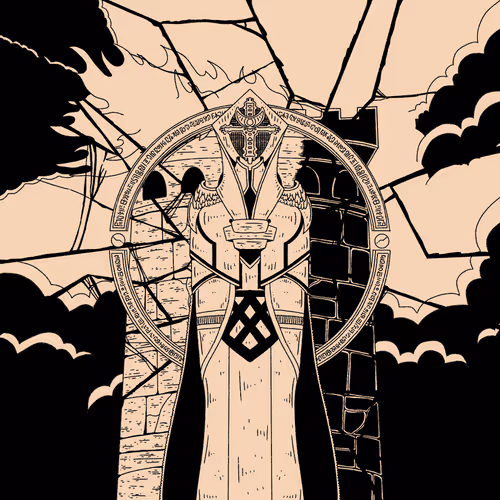 The Forgotten Cult Oracles
