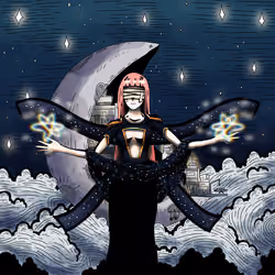 Oracle #3092