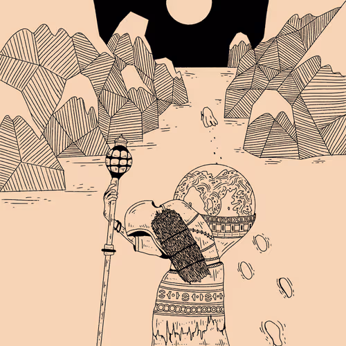 The Forgotten Cult Oracles