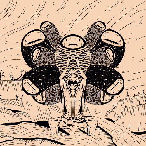 The Forgotten Cult Oracles