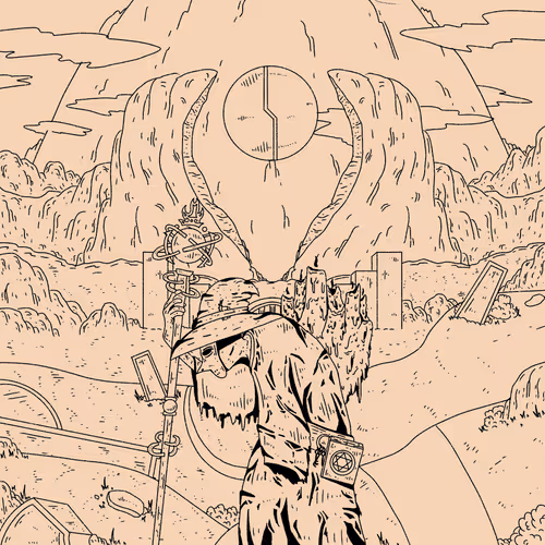 The Forgotten Cult Oracles