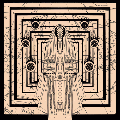 The Forgotten Cult Oracles