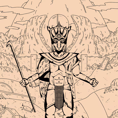 The Forgotten Cult Oracles