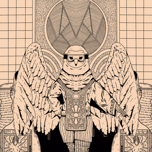 The Forgotten Cult Oracles