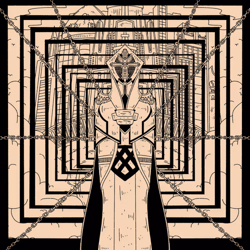 The Forgotten Cult Oracles