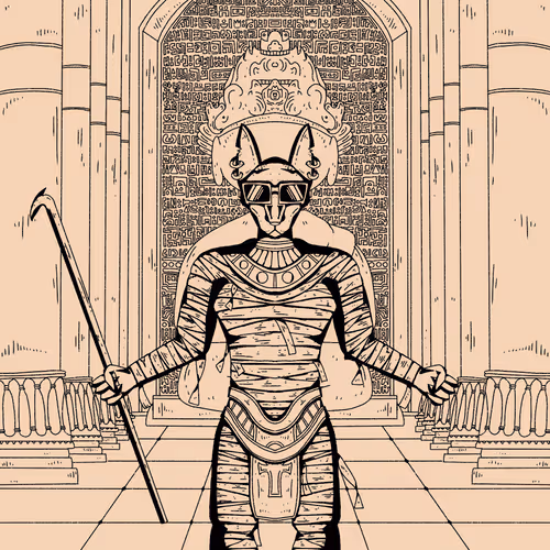 The Forgotten Cult Oracles