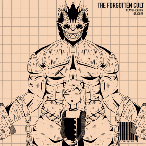 The Forgotten Cult Oracles