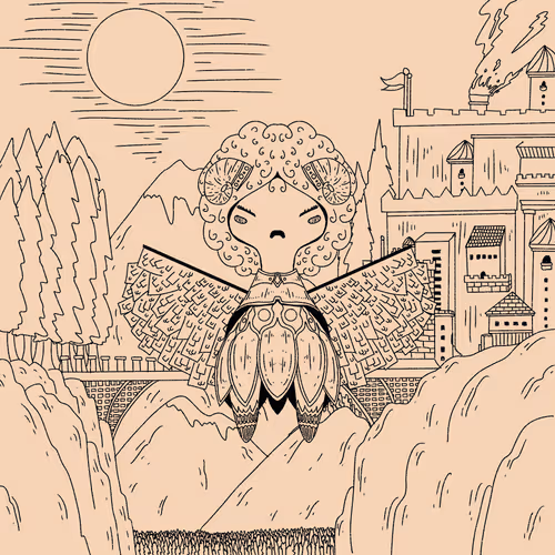 The Forgotten Cult Oracles