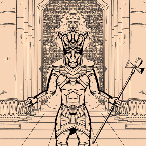 The Forgotten Cult Oracles