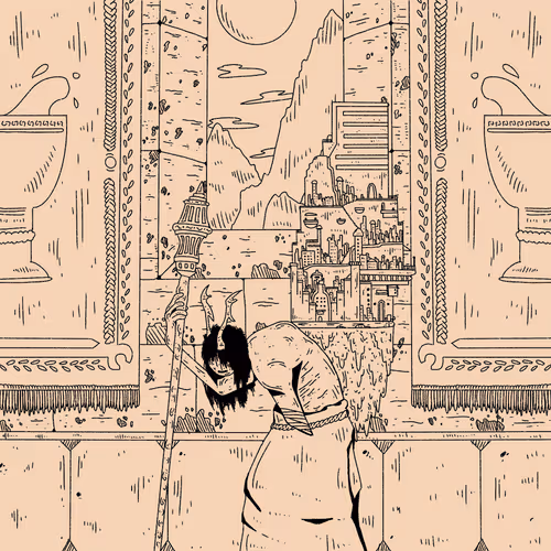 The Forgotten Cult Oracles