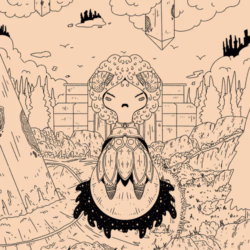 The Forgotten Cult Oracles