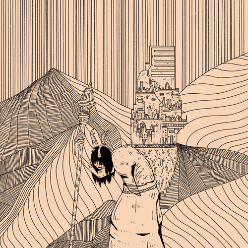The Forgotten Cult Oracles