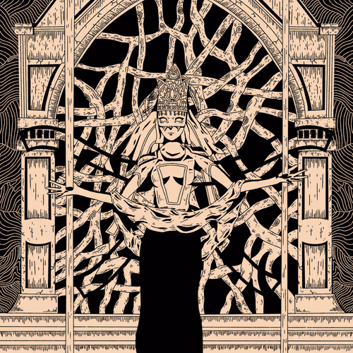 The Forgotten Cult Oracles