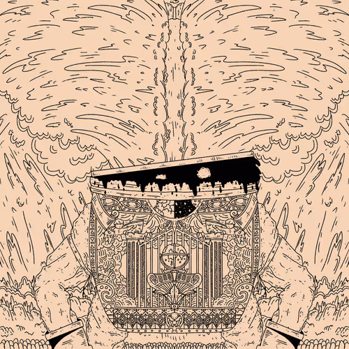 The Forgotten Cult Oracles