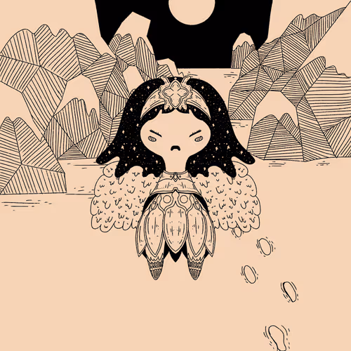 The Forgotten Cult Oracles