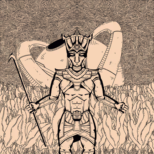 The Forgotten Cult Oracles
