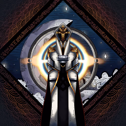 The Forgotten Cult Oracles