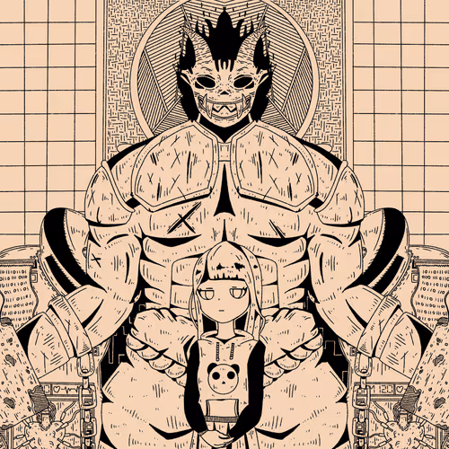 The Forgotten Cult Oracles