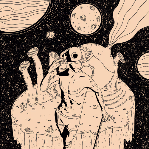 The Forgotten Cult Oracles