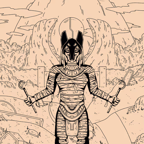The Forgotten Cult Oracles
