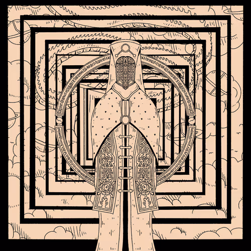 The Forgotten Cult Oracles