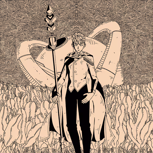The Forgotten Cult Oracles