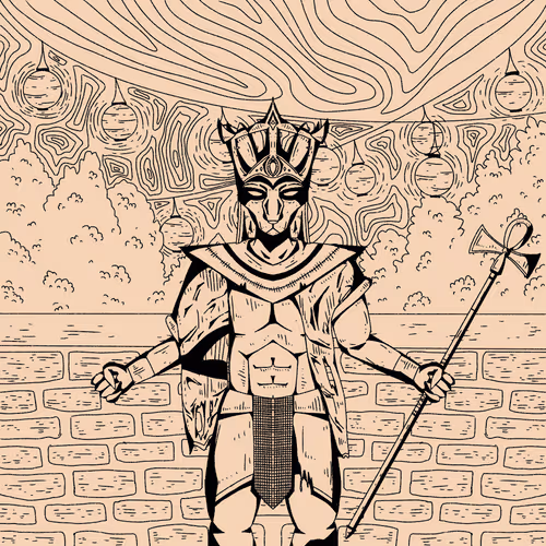 The Forgotten Cult Oracles