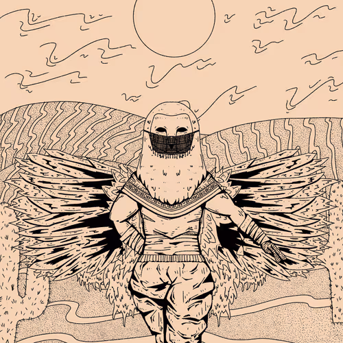 The Forgotten Cult Oracles