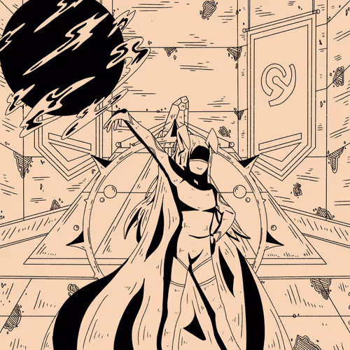 The Forgotten Cult Oracles
