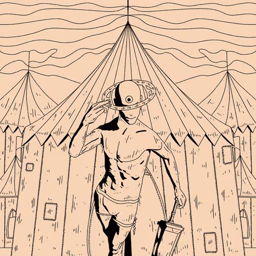 The Forgotten Cult Oracles