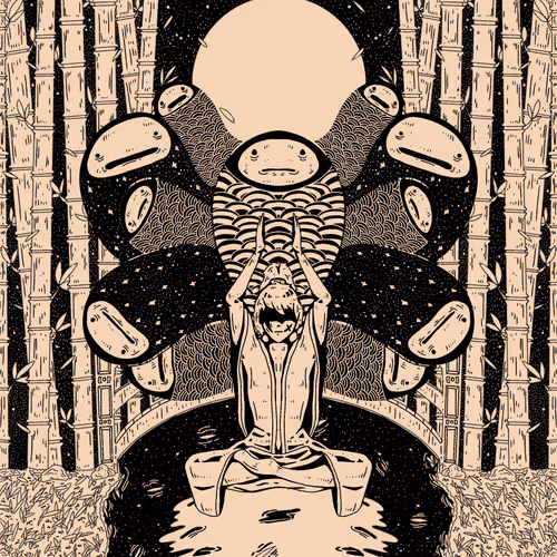 The Forgotten Cult Oracles