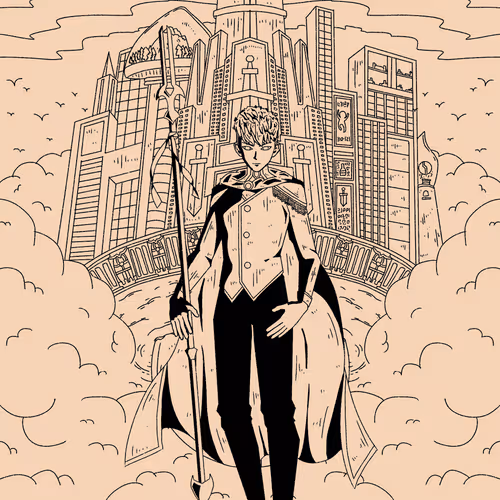 The Forgotten Cult Oracles