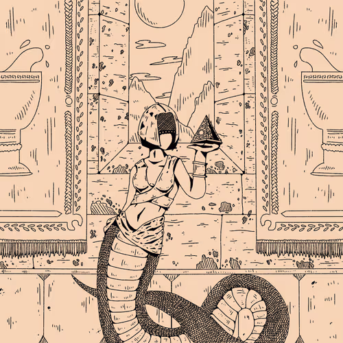 The Forgotten Cult Oracles