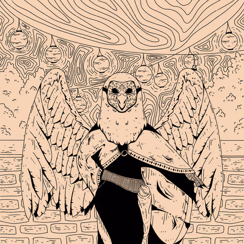 The Forgotten Cult Oracles