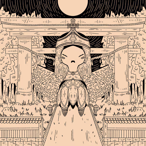 The Forgotten Cult Oracles