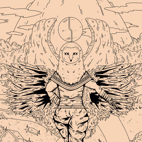 The Forgotten Cult Oracles