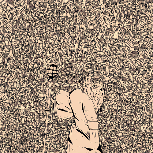 The Forgotten Cult Oracles