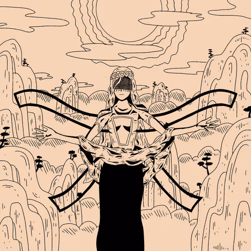 The Forgotten Cult Oracles