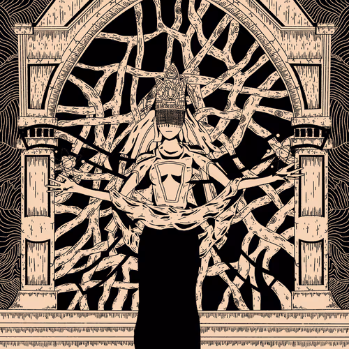 The Forgotten Cult Oracles