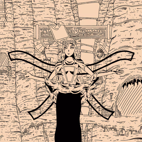 The Forgotten Cult Oracles