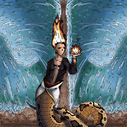The Forgotten Cult Oracles