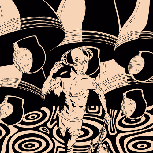 The Forgotten Cult Oracles